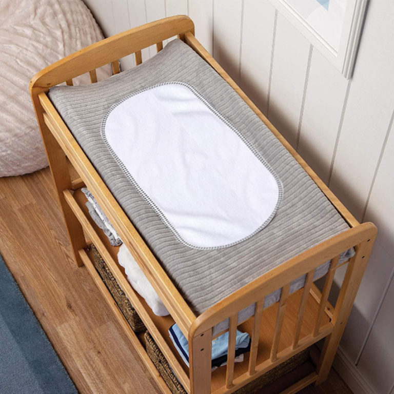 Waterproof Changing Pad Liners Dropify